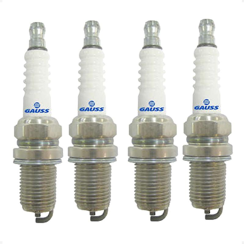 Vela Ignição Citroen Zx 1992 a 1998 - 189788 - GV5R07